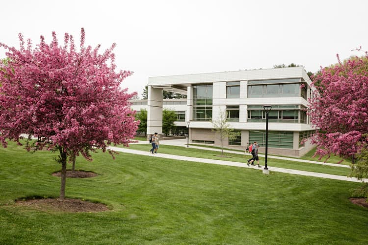 Gaige Technology & Business Innovation Building