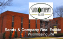 Sands & Company Real Estate "A Real Estate Firm Beyond Compare!" Serving Berks, Lancaster, Chester, & Montgomery Counties logo