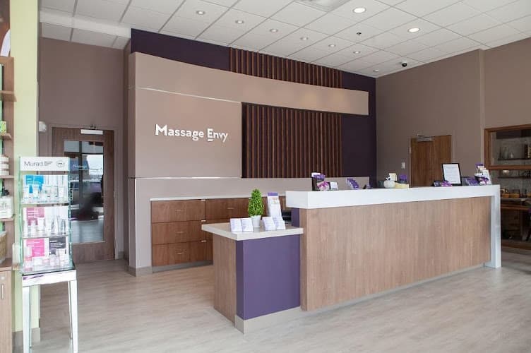 Massage Envy logo