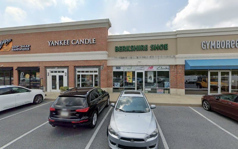 Yankee Candle logo
