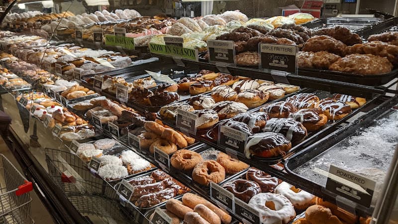 PA Dutch Farmer's Market of Wyomissing