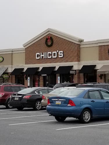 Chico's logo