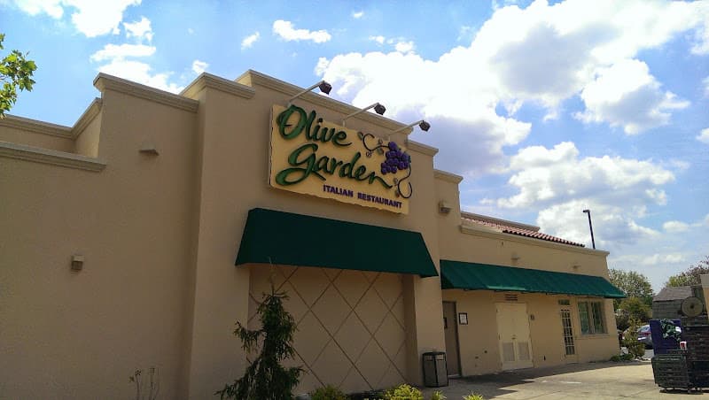 Olive Garden Italian Restaurant
