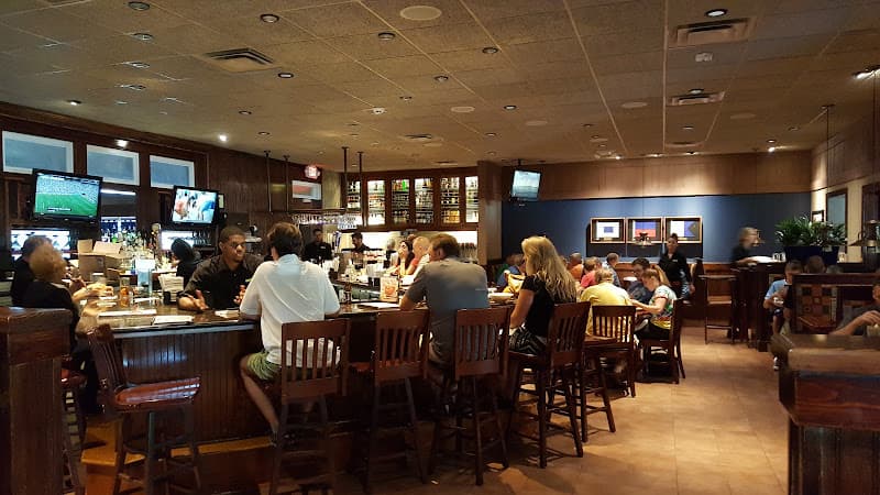 Red Lobster
