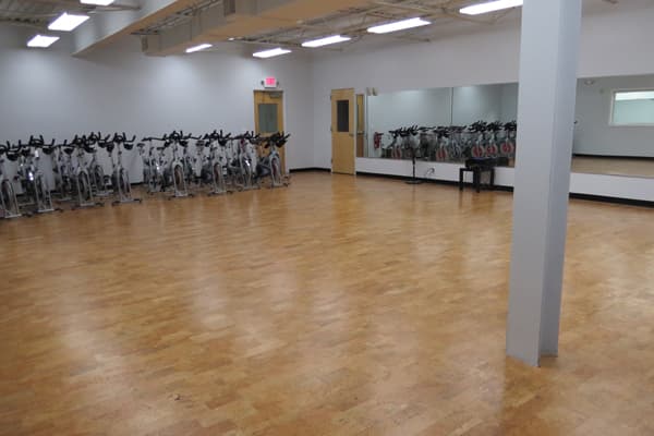 Wyomissing Fitness and Training Logo
