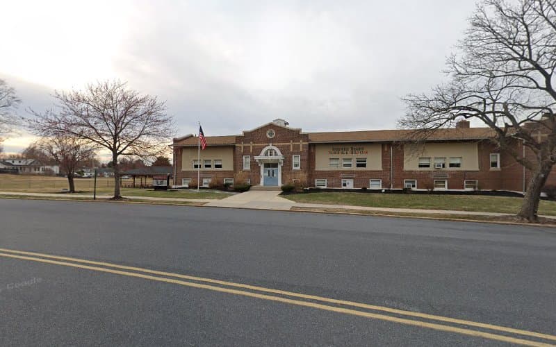 Berkshire Heights Early Learning Center Logo
