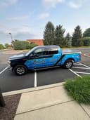 Ziva Cleaning Services, LLC logo