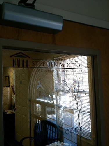 Law Office of Stephen M. Otto, LLC logo