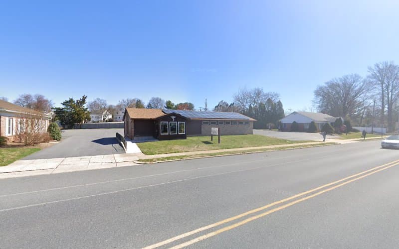 Hansen Chiropractic, P.C. logo