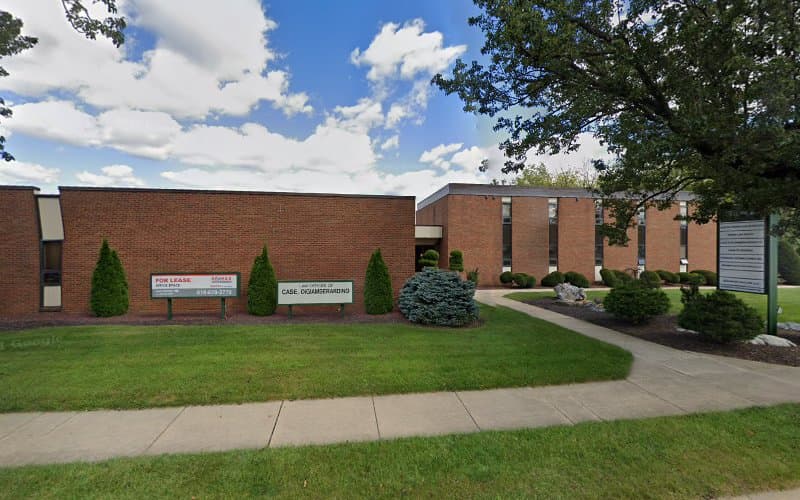 Berks Therapeutic Alliance logo