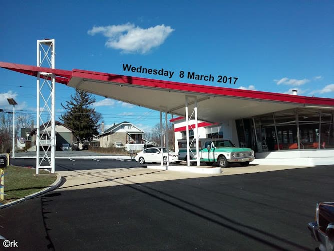Fazio's Service Center logo