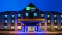 Holiday Inn Express & Suites Wyomissing by IHG logo