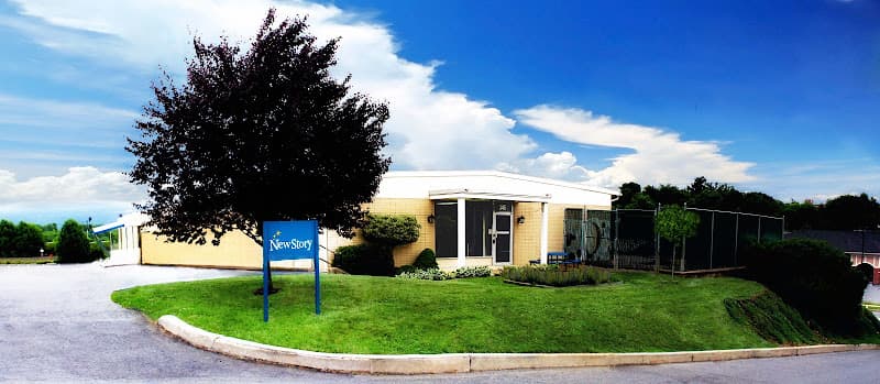 New Story Schools - Wyomissing
