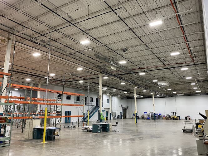 MJ Snyder Electric Inc