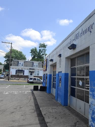 Marrero Auto Service
