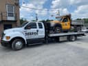 Matos Towing & Recovery - Heavy Duty Towing logo