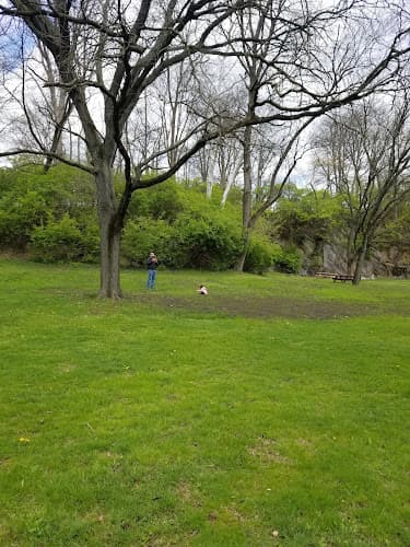 Stonecliffe Recreation Area logo