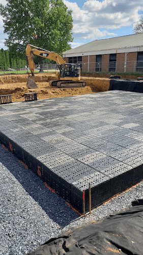 Empire Services logo