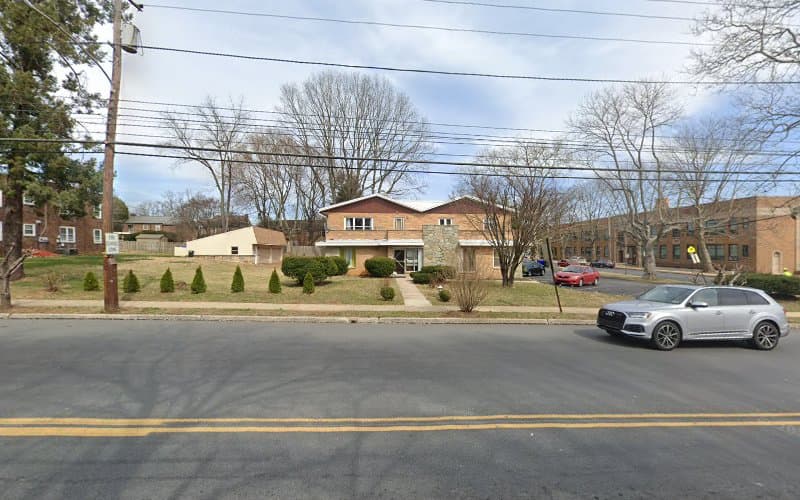 Tellam Richard M DC logo