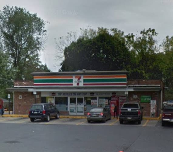 7-Eleven