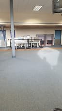 Berks County Sheriff Substation logo