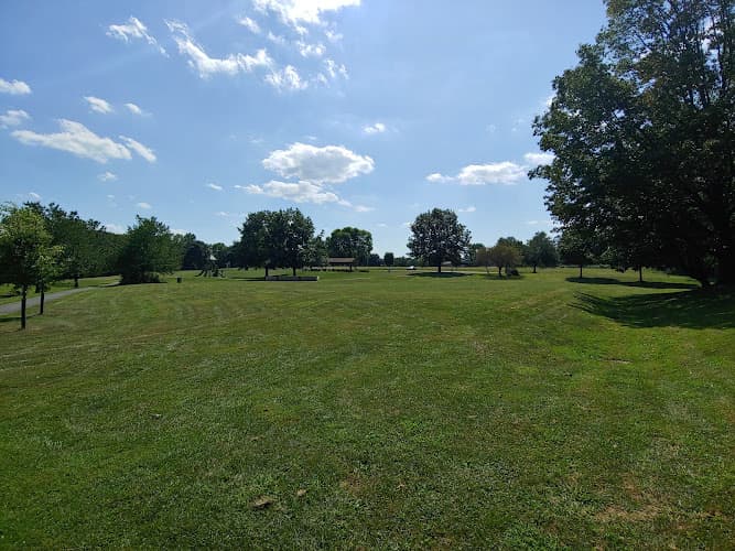 Laurel Run Park