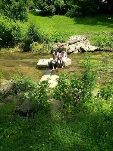 Laurel Run Recreational Park Logo