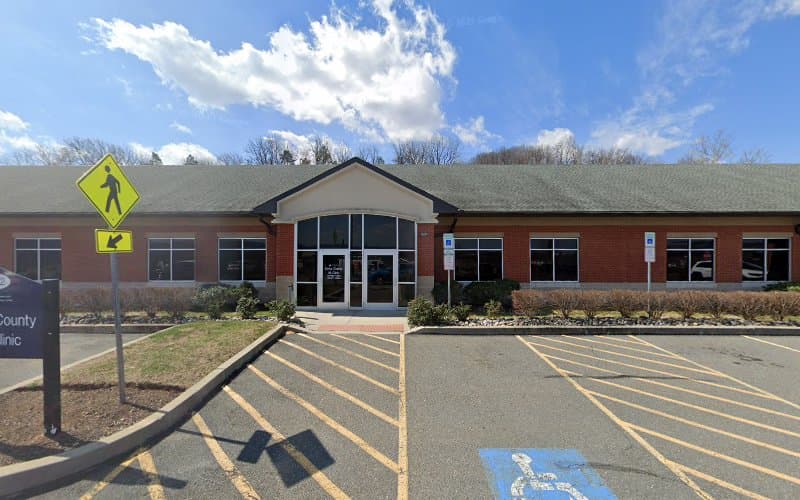 Veterans VA Medical Clinic of Berks County logo