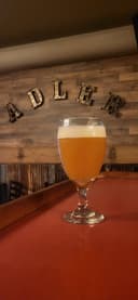 Adler Brewing Company logo