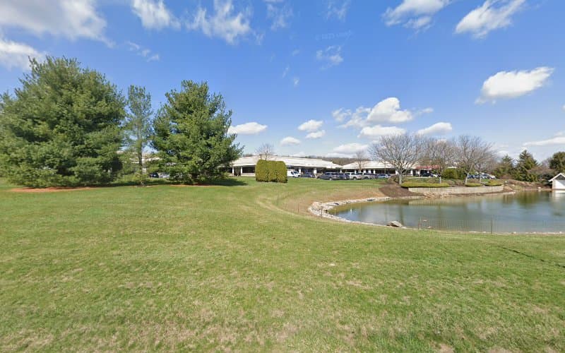 Center for Urologic Care of Berks Co logo