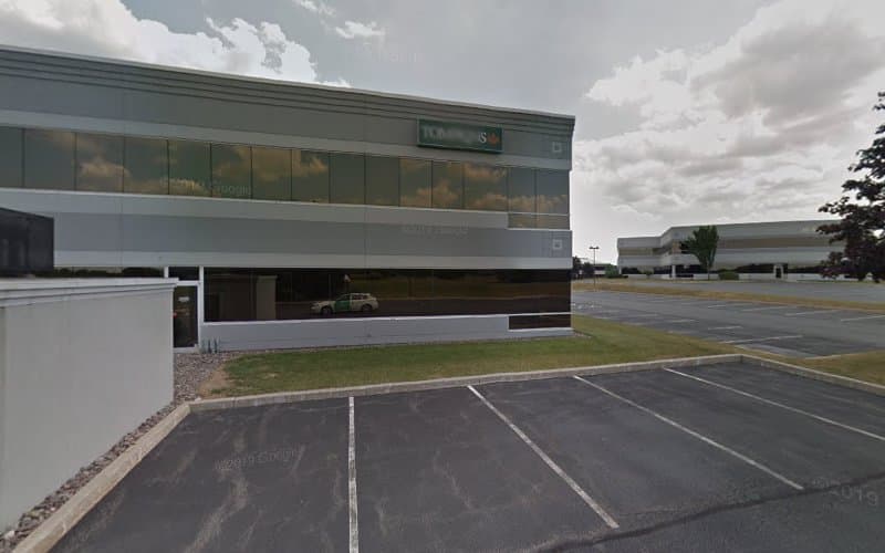 Tompkins Insurance Agencies logo