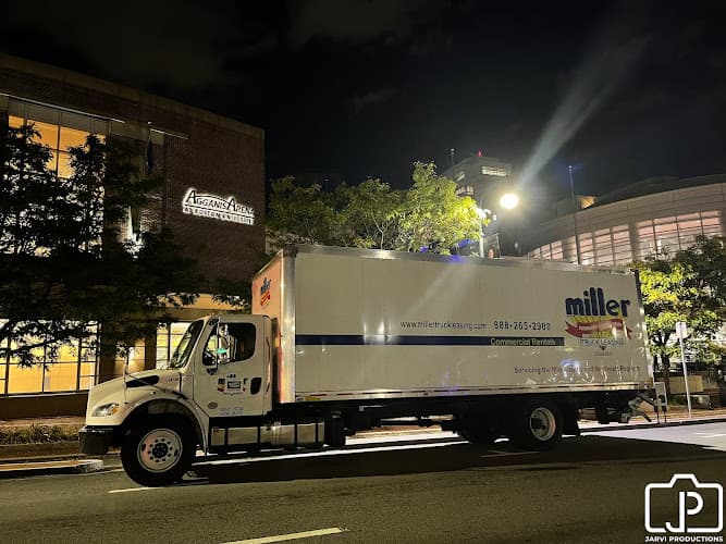 Miller Transportation Group
