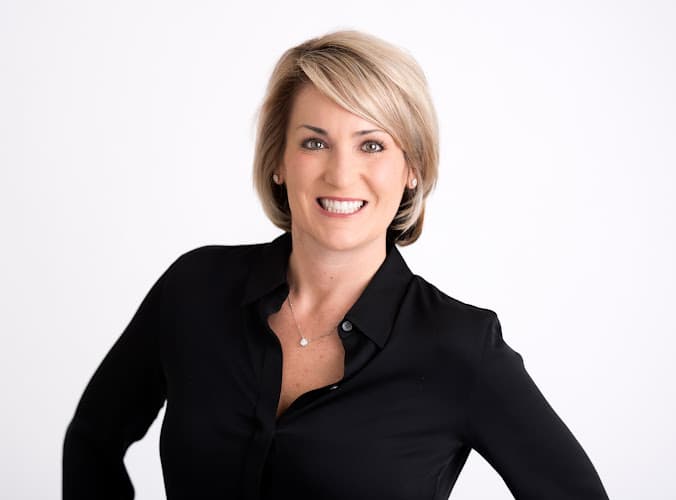 Kelly Spayd Realtor KW Platinum Realty Logo