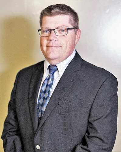 Brandon Hanson - State Farm Insurance Agent Logo