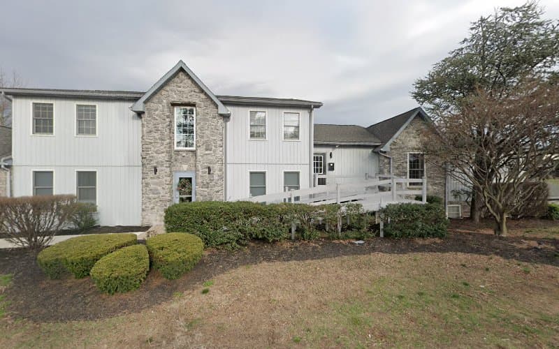 Phillip A. Goedecke, DC logo