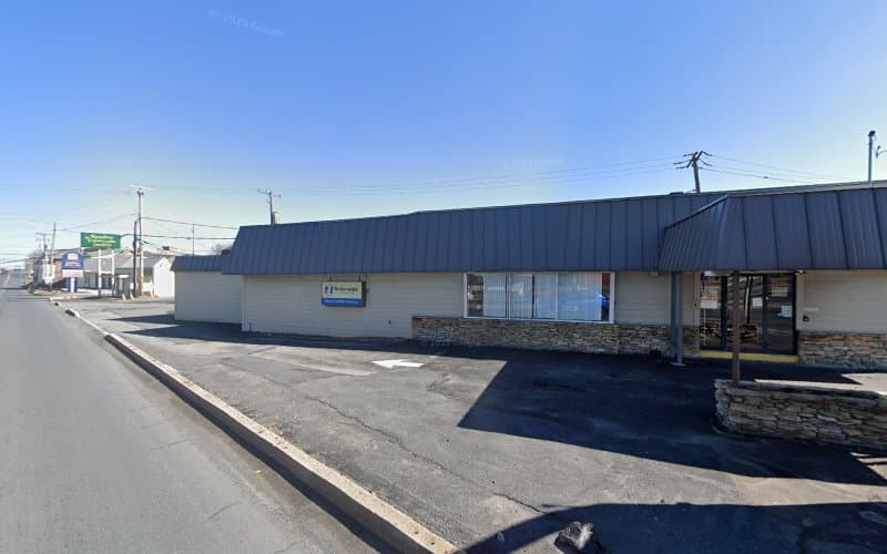 David Koeffler Agency logo