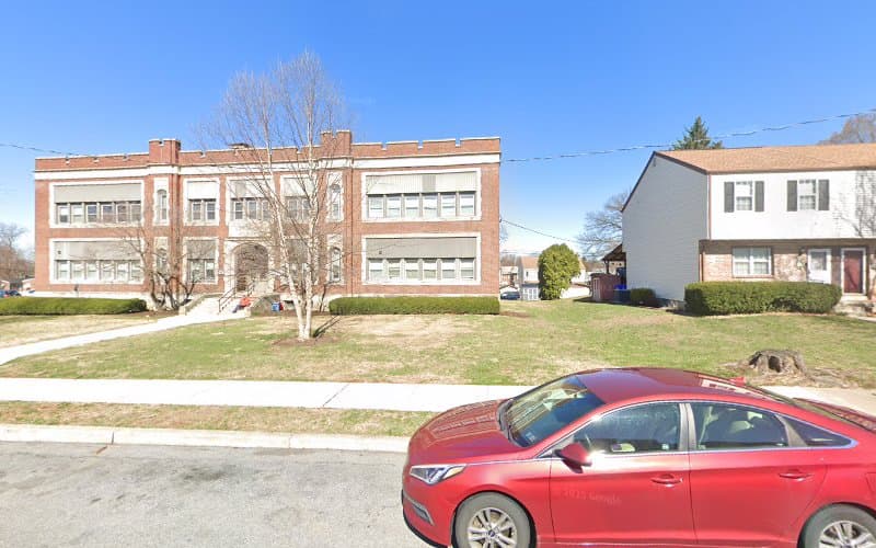 Northmont Apartments