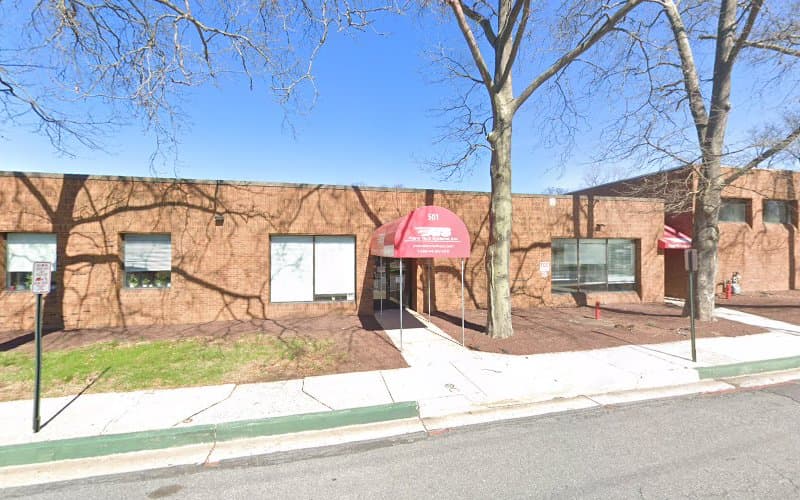 Berks County Personnel Department