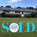 Taylor Ferretti, Realtor - Keller Williams Platinum Realty logo