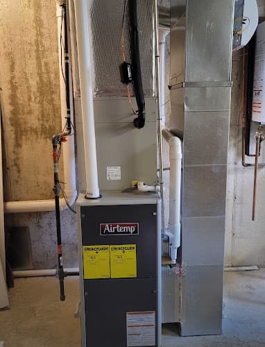 RR HVAC SERVICES.,LLC