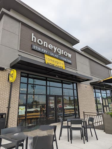 honeygrow