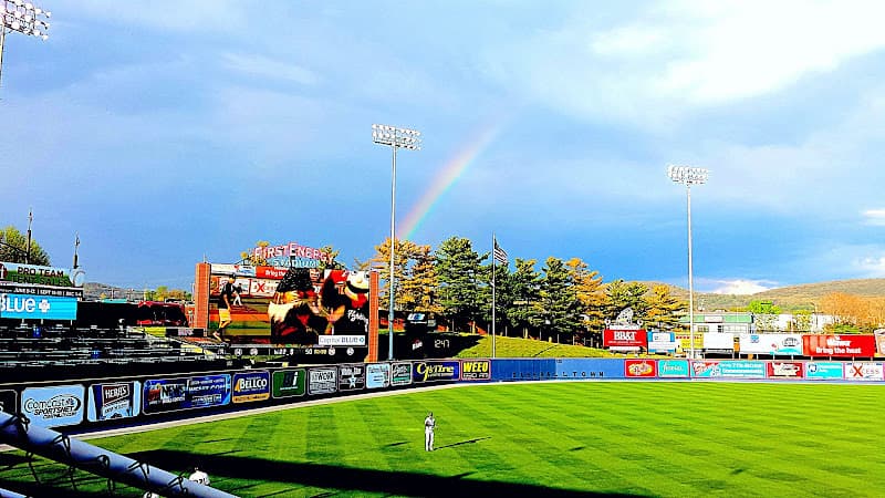 FirstEnergy Stadium logo