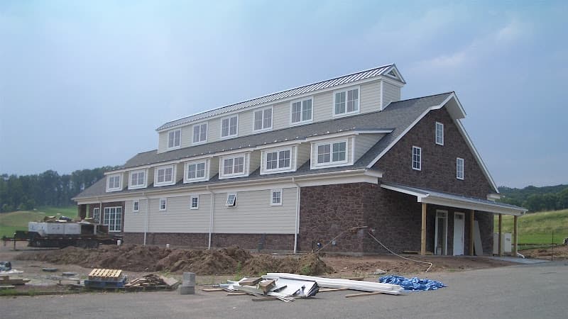 Uhrig Construction, Inc Logo