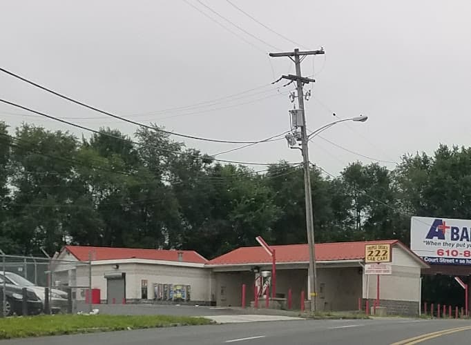 222 Triple Deuce Car Care