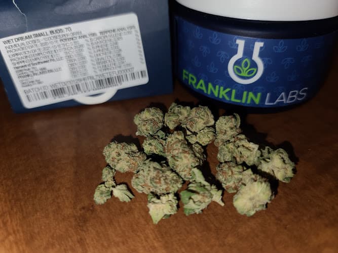 Franklin Labs Logo