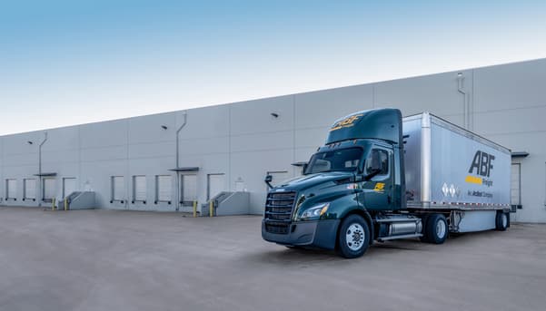 ABF Freight logo