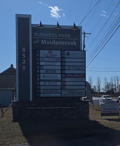 Berks Lehigh Tax & Accounting logo