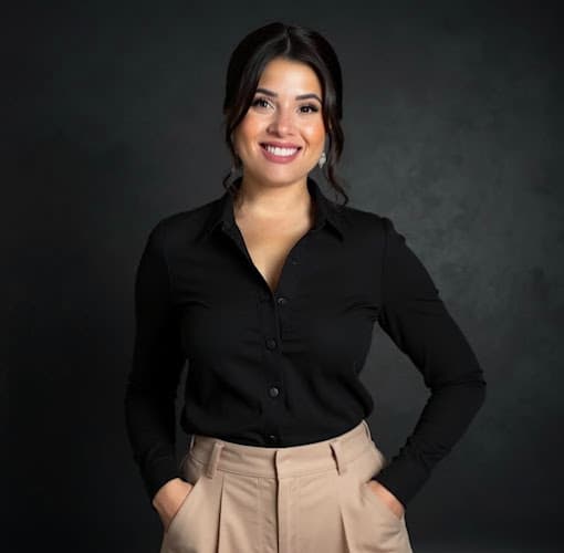 Ashlee Perez, Realtor- Keller Williams Platinum Realty Logo