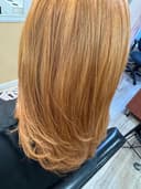 Johanna Beauty Hair Salon logo