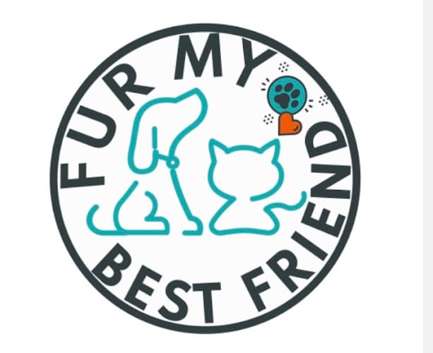 Fur My Best Friend logo